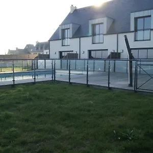 Hébergement de vacances Kersaliou, Roscoff